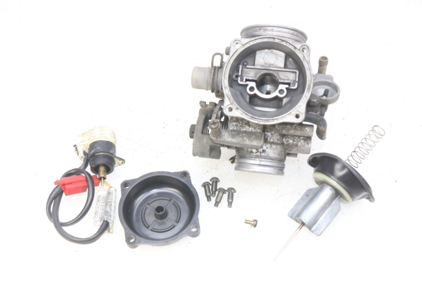 photo de CARBURATEUR PIAGGIO X9 EVOLUTION 250 (2003 - 2007)