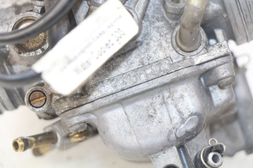 photo de CARBURATEUR PIAGGIO X9 EVOLUTION 250 (2003 - 2007)