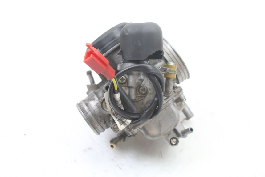 photo de CARBURATEUR PIAGGIO XEVO - X EVO 125 (2007 - 2016)