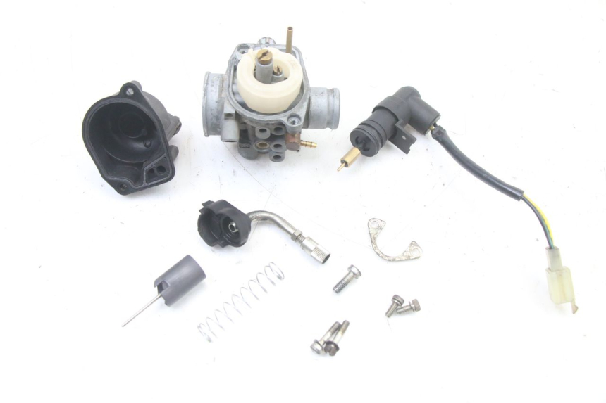 photo de CARBURATEUR PIAGGIO ZIP 2T 50 (2009 - 2019)