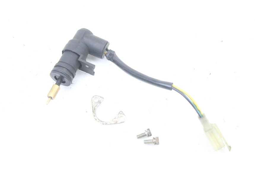 photo de CARBURATEUR PIAGGIO ZIP 2T 50 (2009 - 2019)