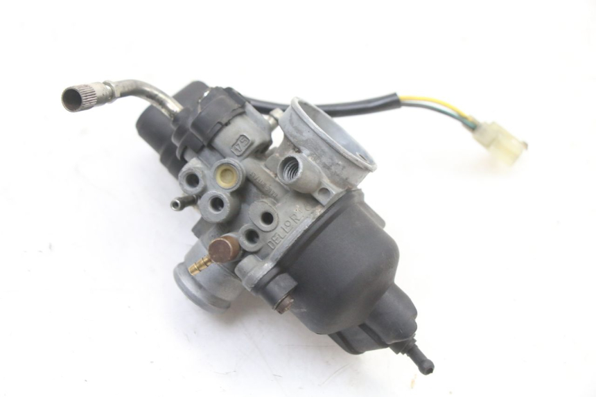 photo de CARBURATEUR PIAGGIO ZIP 2T 50 (2009 - 2019)