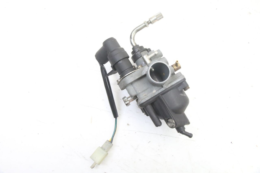 photo de CARBURATEUR PIAGGIO ZIP 2T 50 (2009 - 2019)