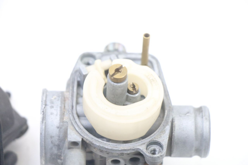 photo de CARBURATEUR PIAGGIO ZIP 2T 50 (2009 - 2019)