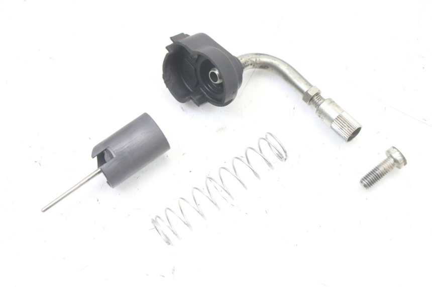 photo de CARBURATEUR PIAGGIO ZIP 2T 50 (2009 - 2019)