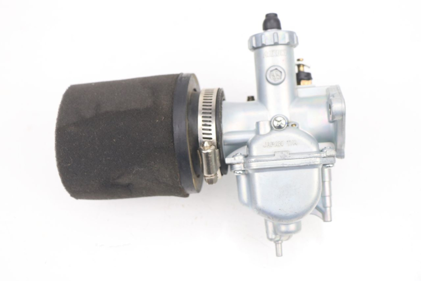 photo de CARBURATEUR GUNSHOT PIT BIKE FX 125 (2014 - 2021)