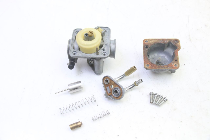 photo de CARBURATEUR YAMAHA PW 50 (1984 - 2020)