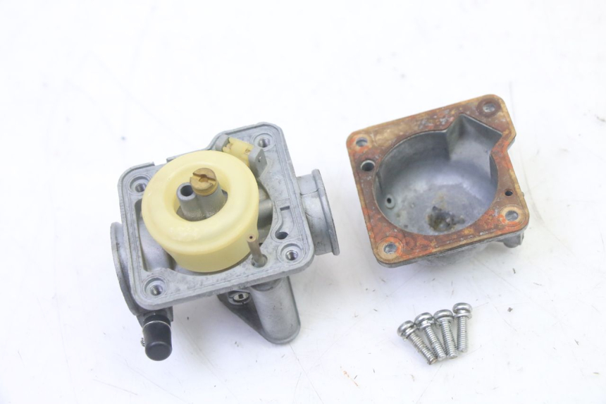 photo de CARBURATEUR YAMAHA PW 50 (1984 - 2020)