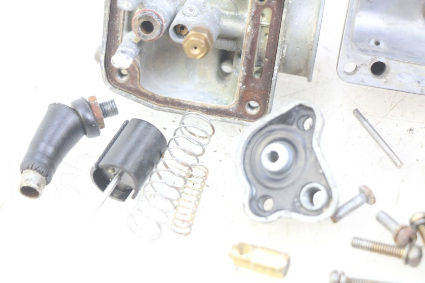 photo de CARBURATEUR YAMAHA PW 80 (1983 - 2014) - Vue produit