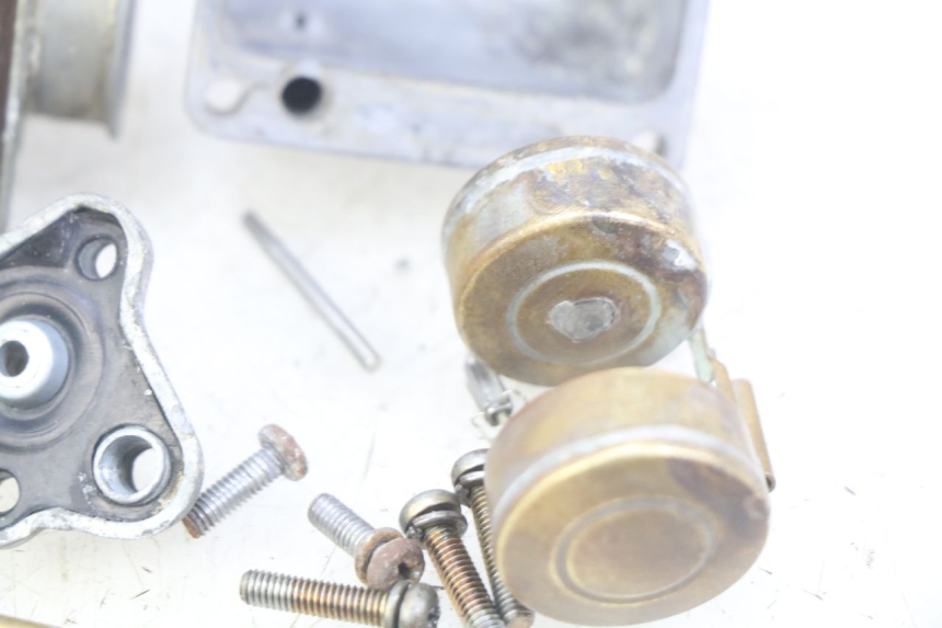 photo de CARBURATEUR YAMAHA PW 80 (1983 - 2014) - Détails caractéristiques