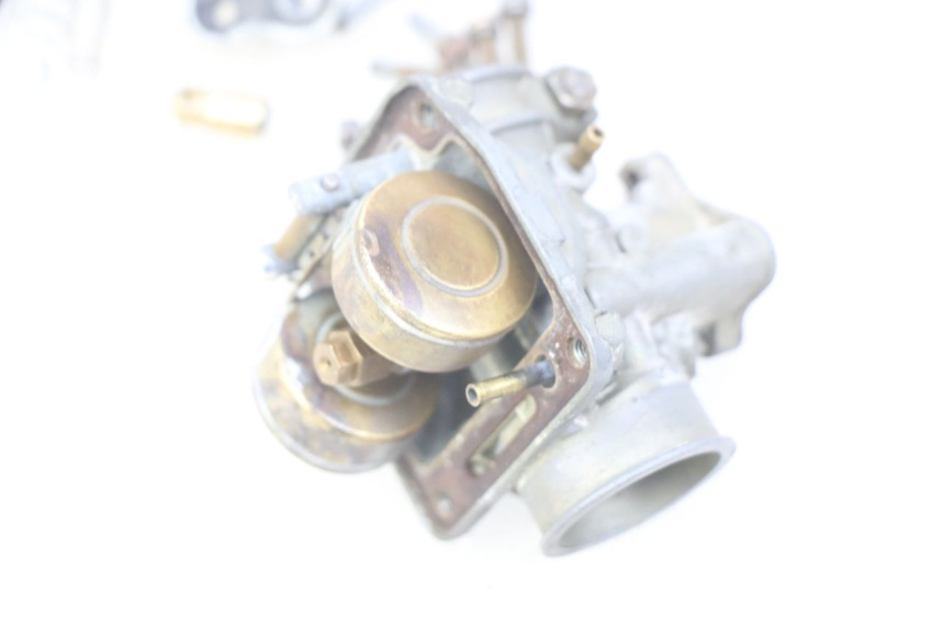 photo de CARBURATEUR YAMAHA PW 80 (1983 - 2014) - Pièce contrôlée
