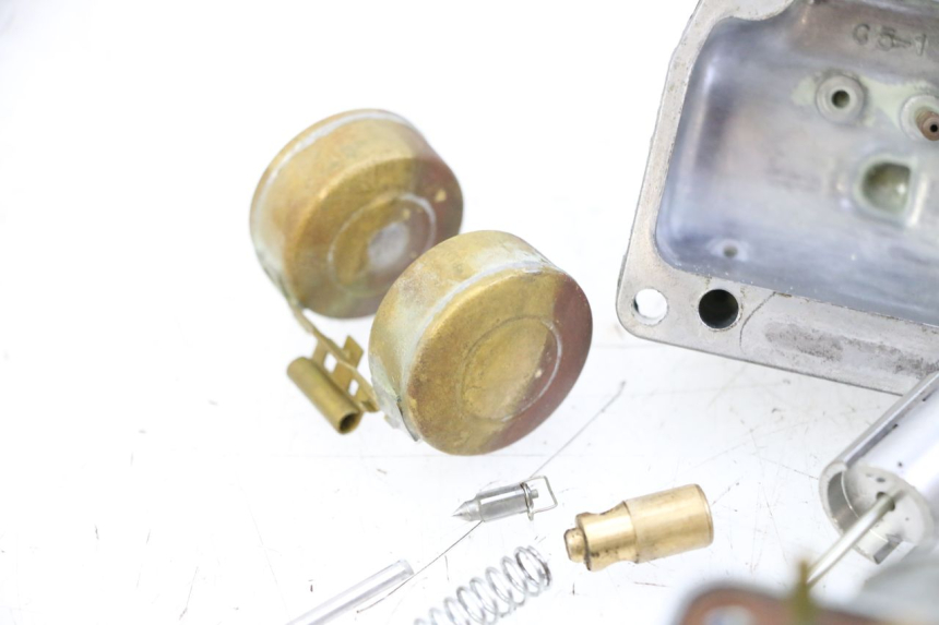 photo de CARBURATEUR YAMAHA PW 80 (1983 - 2014)