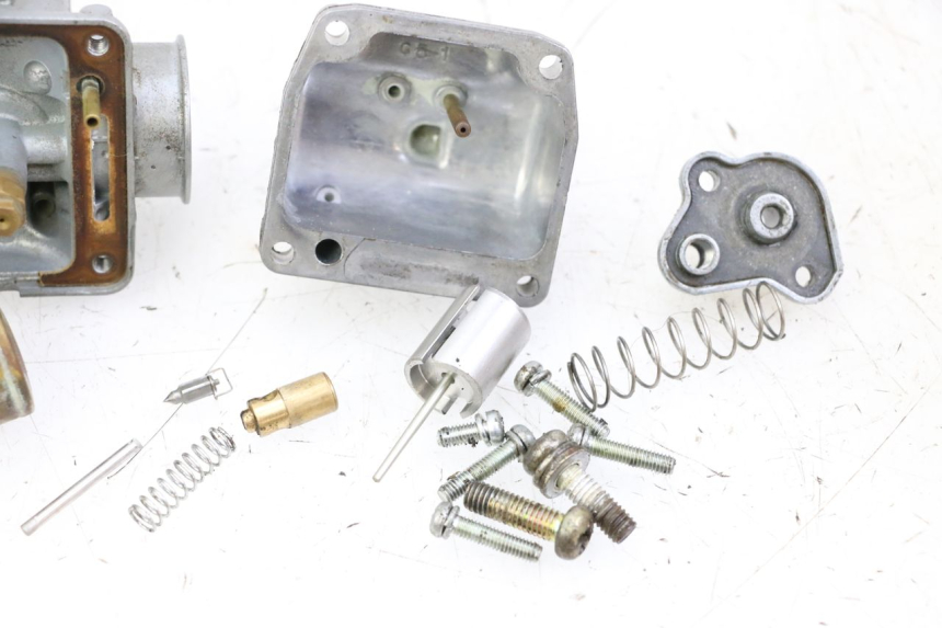 photo de CARBURATEUR YAMAHA PW 80 (1983 - 2014)