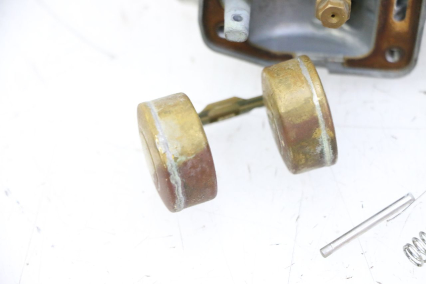 photo de CARBURATEUR YAMAHA PW 80 (1983 - 2014)