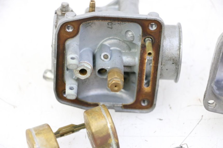 photo de CARBURATEUR YAMAHA PW 80 (1983 - 2014)