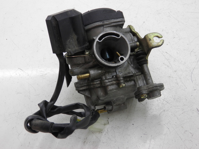 photo de CARBURATEUR QINGQI SPEEDY 50 (2005 - 2007)