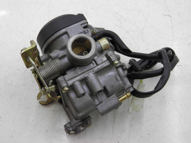 photo de CARBURATEUR QINGQI SPEEDY 50 (2005 - 2007)