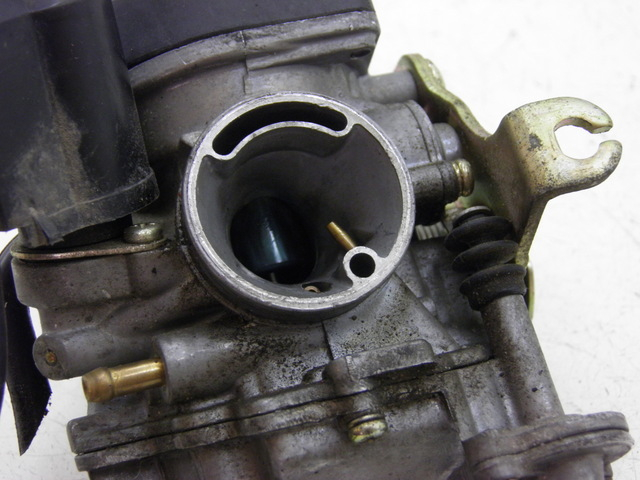 photo de CARBURATEUR QINGQI SPEEDY 50 (2005 - 2007)