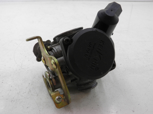 photo de CARBURATEUR QINGQI SPEEDY 50 (2005 - 2007)