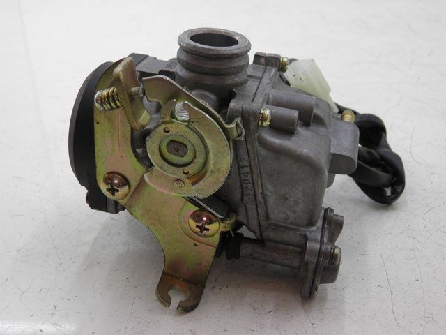 photo de CARBURATEUR QINGQI SPEEDY 50 (2005 - 2007)