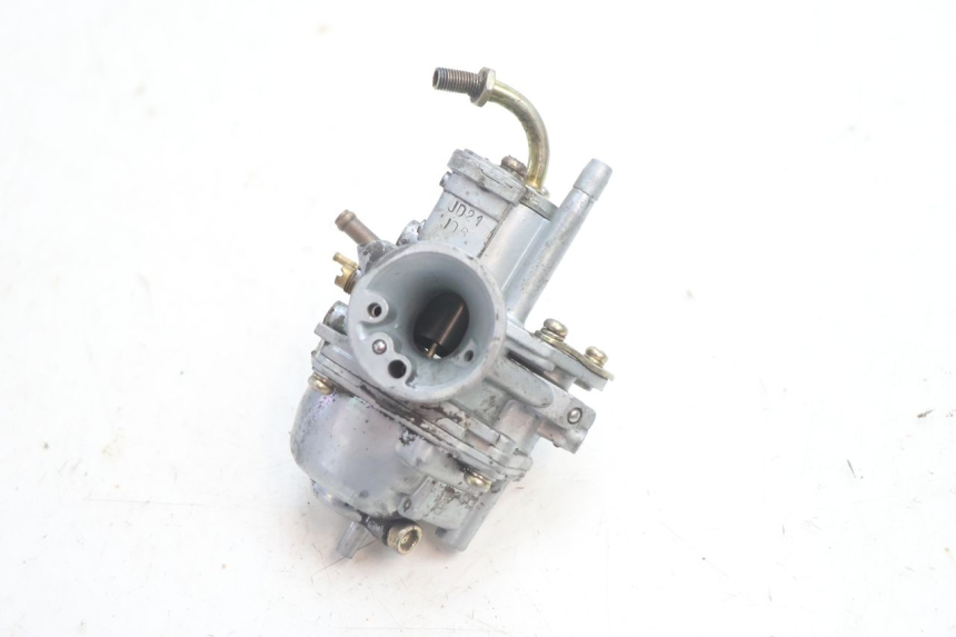 photo de CARBURATEUR RAZZO QTR 50 (2011 - 2018) - Vue principale
