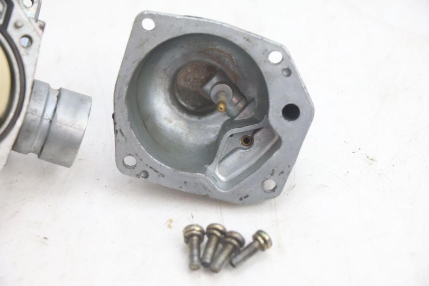 photo de CARBURATEUR RAZZO QTR 50 (2011 - 2018) - Détails caractéristiques