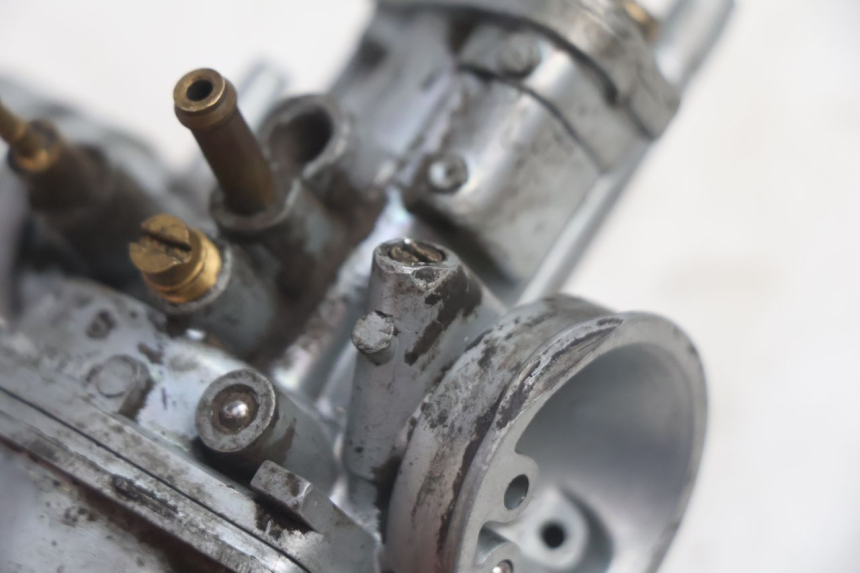 photo de CARBURATEUR RAZZO QTR 50 (2011 - 2018) - Vue d’ensemble