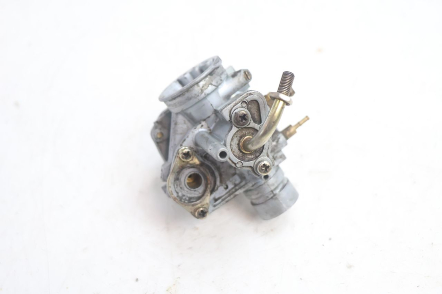 photo de CARBURATEUR RAZZO QTR 50 (2011 - 2018) - Points de fixation
