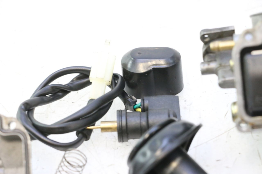photo de CARBURATEUR VASTRO R-ONE 4T 50 (2014 - 2022) - Vue produit