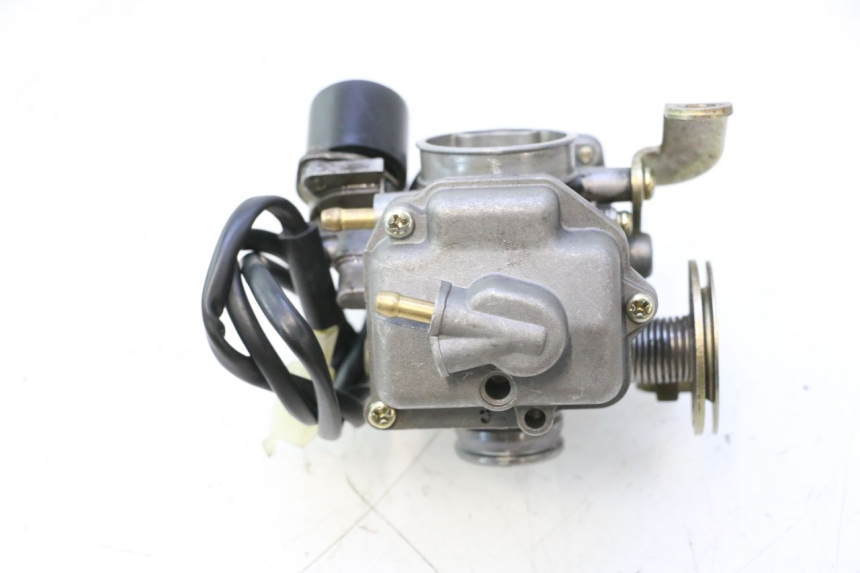 photo de CARBURATEUR VASTRO R-ONE 4T 50 (2014 - 2022) - Autre angle de vue