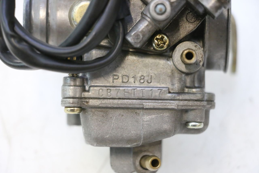 photo de CARBURATEUR VASTRO R-ONE 4T 50 (2014 - 2022) - Vue d’ensemble