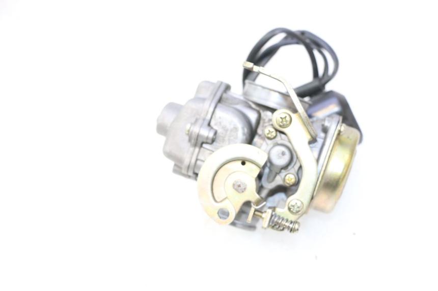 photo de CARBURATEUR VASTRO R-ONE 4T 50 (2014 - 2022) - État de surface
