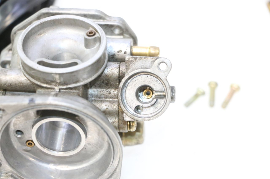photo de CARBURATEUR VASTRO R-ONE 4T 50 (2014 - 2022) - Pièce contrôlée