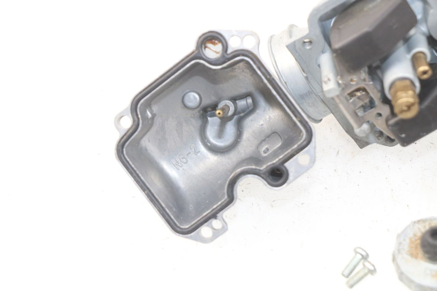 photo de CARBURATEUR YCF R-START 125 - État de surface