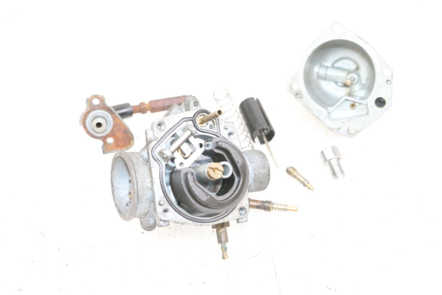 photo de CARBURATEUR RIDE RACE 2T 50 (2012 - 2017) - Marquages et références