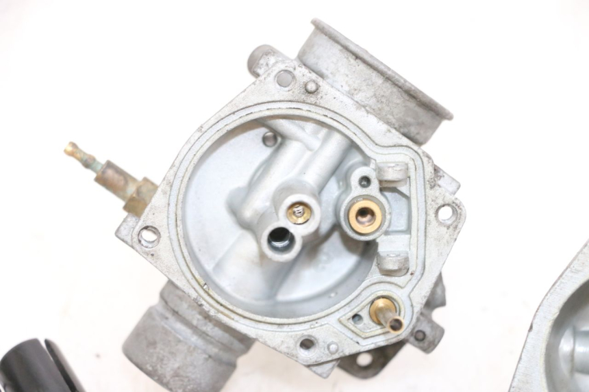 photo de CARBURATEUR RIDE RACE 2T 50 (2012 - 2017) - Focus structure