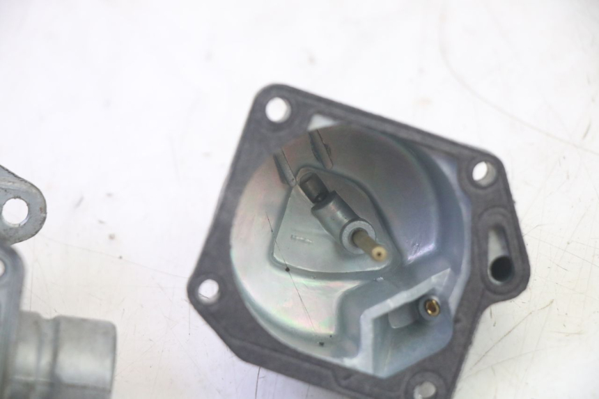 photo de CARBURATEUR RIDE RACE 2T 50 (2012 - 2017) - Marquages et références