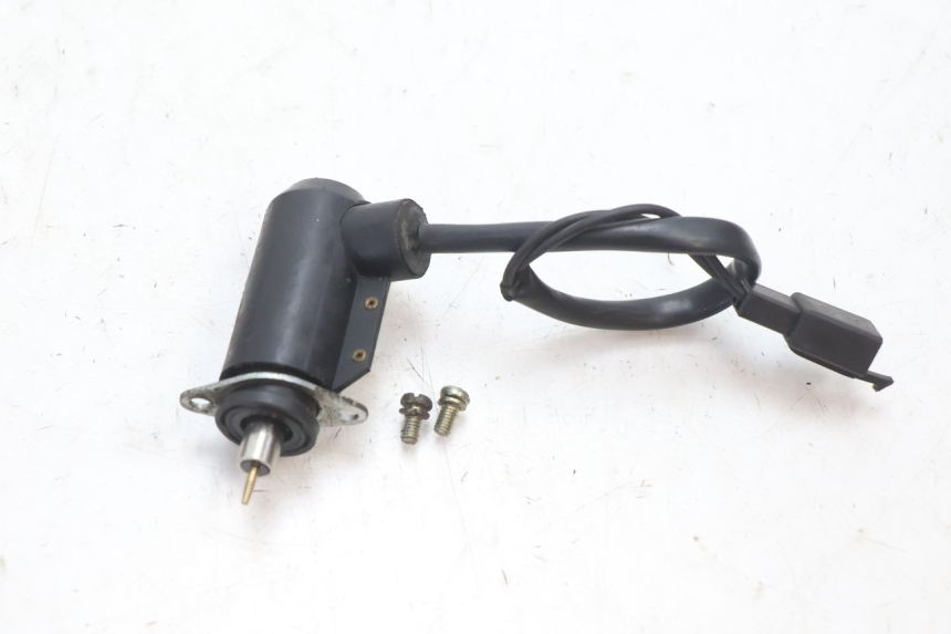 photo de CARBURATEUR RIDE RACE GT 2T 50 (2012 - 2017) - Détails caractéristiques