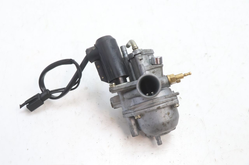 photo de CARBURATEUR RIDE RACE GT 2T 50 (2012 - 2017) - Zoom état d’usage