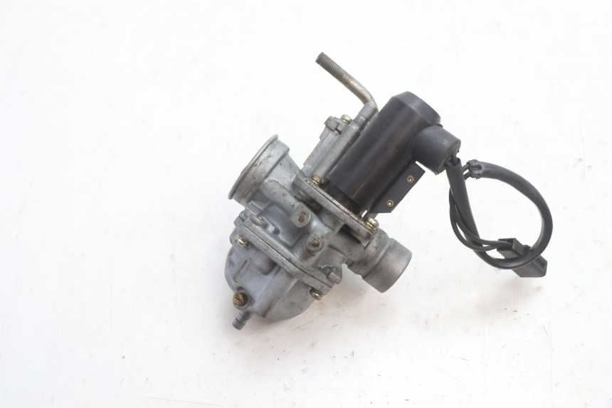 photo de CARBURATEUR RIDE RACE GT 2T 50 (2012 - 2017) - Autre angle de vue
