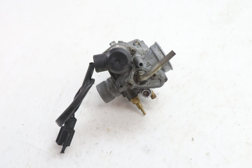 photo de CARBURATEUR RIDE RACE GT 2T 50 (2012 - 2017) - Gros plan technique