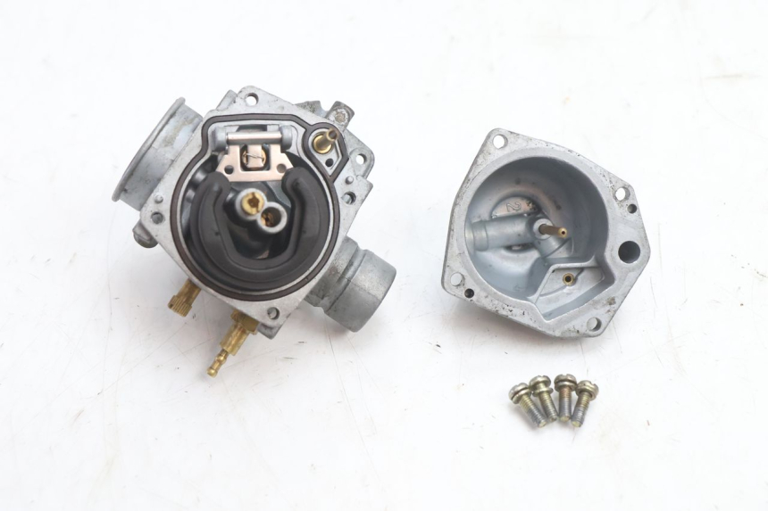 photo de CARBURATEUR RIDE RACE GT 2T 50 (2012 - 2017) - État de surface