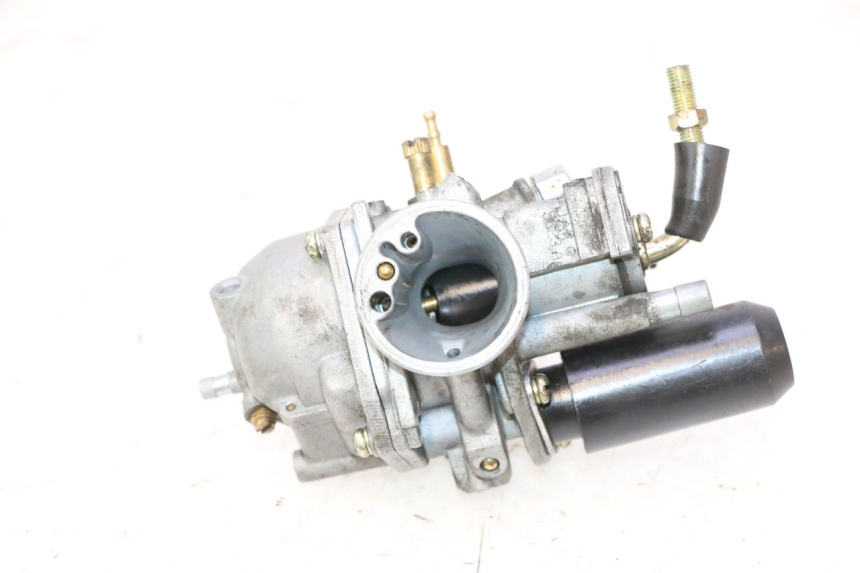 photo de CARBURATEUR RIDE RACE GT 2T 50 (2012 - 2017) - Vue principale