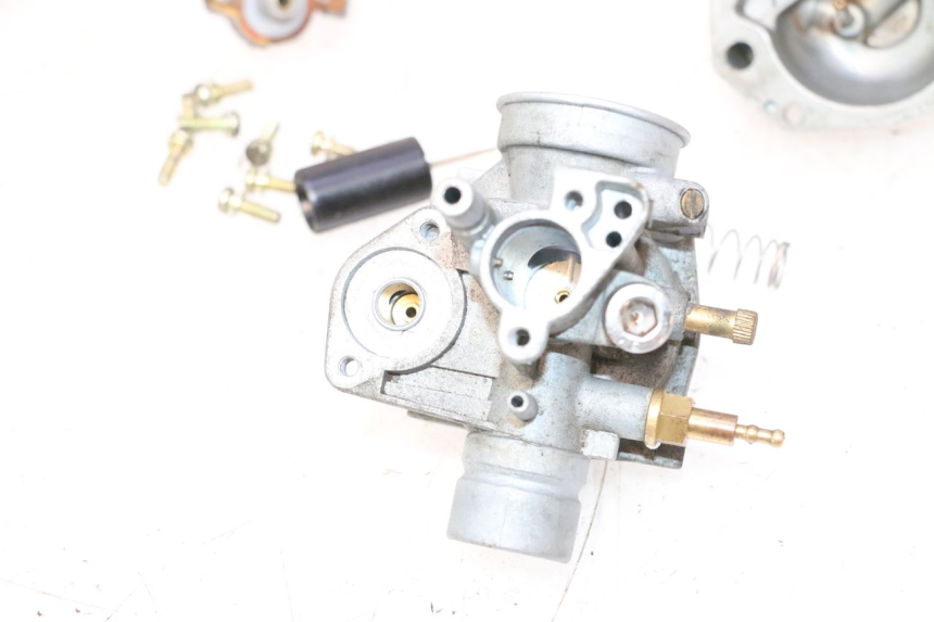 photo de CARBURATEUR RIDE RACE GT 2T 50 (2012 - 2017) - État de surface