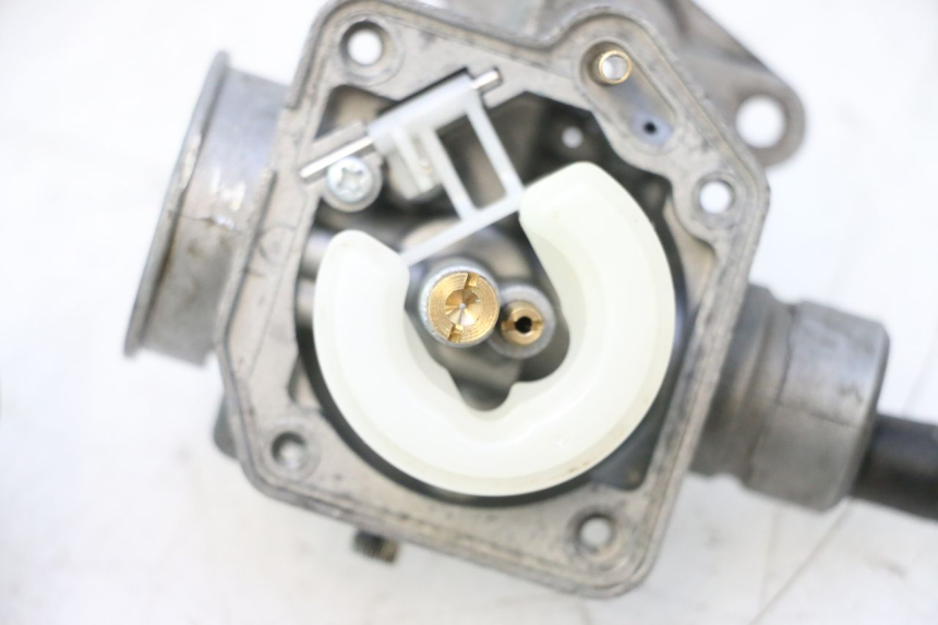 photo de CARBURATEUR ORCAL RAPTOR 50 (2015 - 2021) - Inspection visuelle