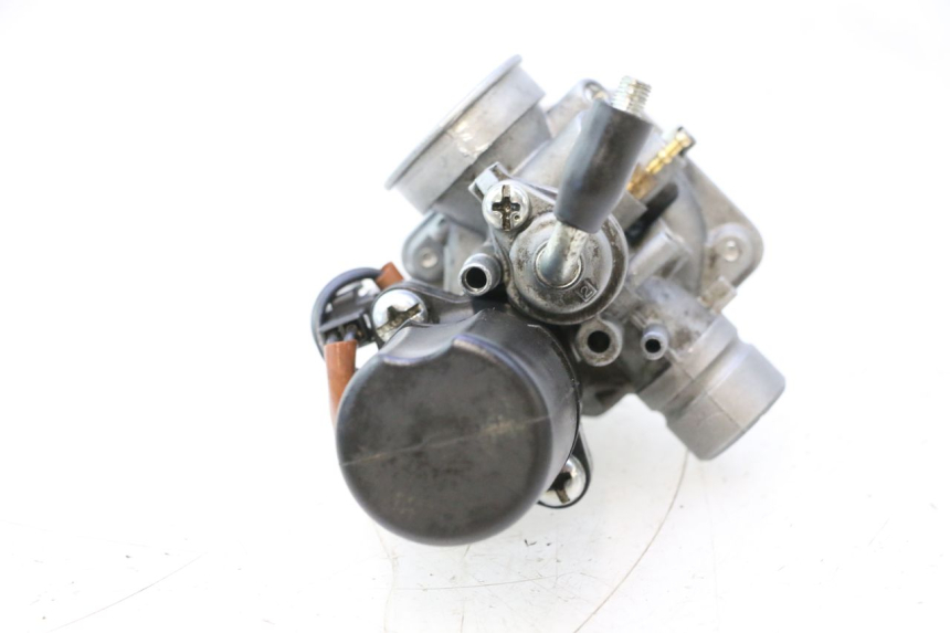 photo de CARBURATEUR ORCAL RAPTOR 50 (2015 - 2021) - Zoom état d’usage