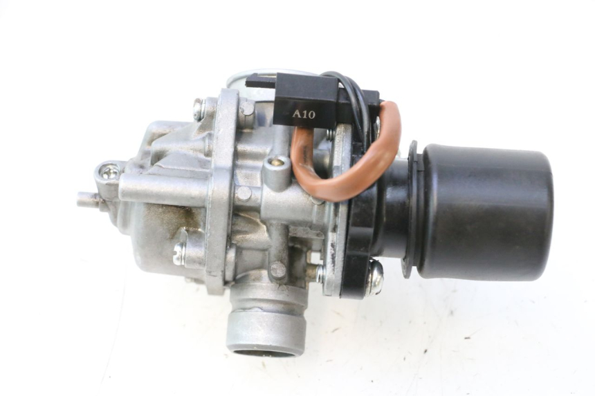 photo de CARBURATEUR ORCAL RAPTOR 50 (2015 - 2021) - Gros plan technique