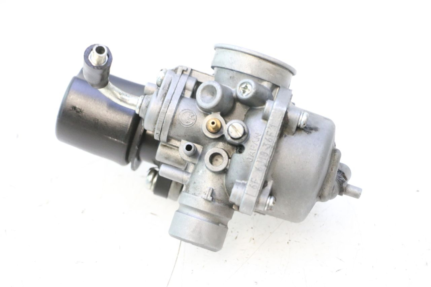 photo de CARBURATEUR ORCAL RAPTOR 50 (2015 - 2021) - Points de fixation