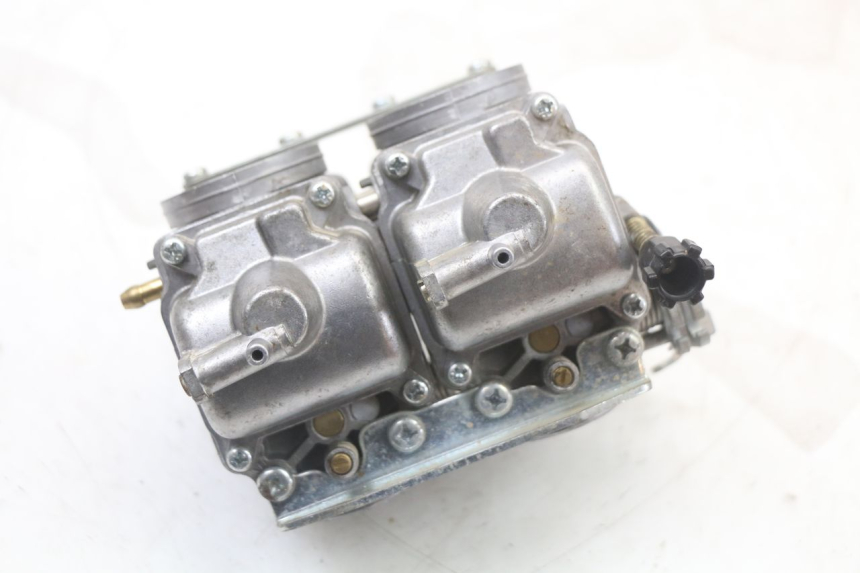photo de CARBURATEUR REGAL RAPTOR RAXTER 2 125 (2007 - 2015)