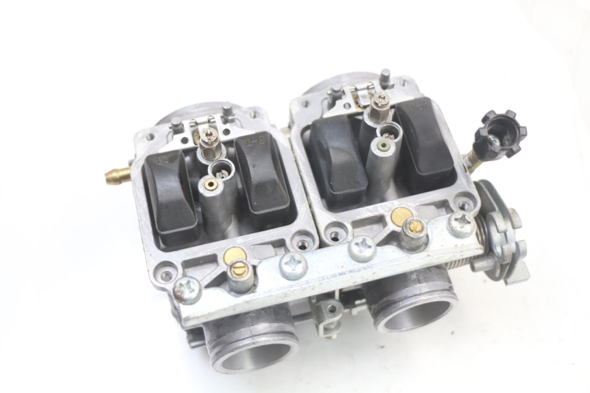photo de CARBURATEUR REGAL RAPTOR RAXTER 2 125 (2007 - 2015)